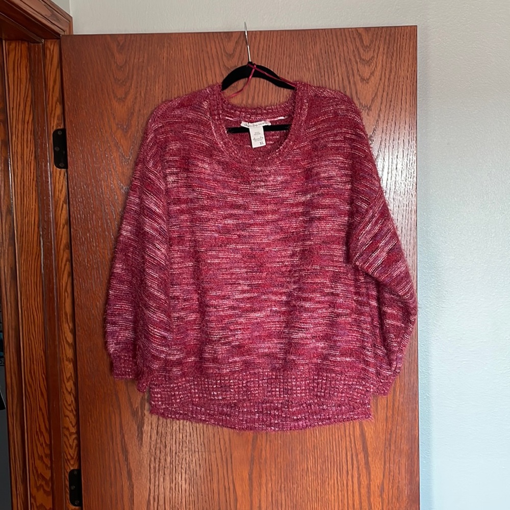 EEUC American Rag Sweater